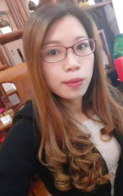 美好未来的第二张照片--武夷山相亲网