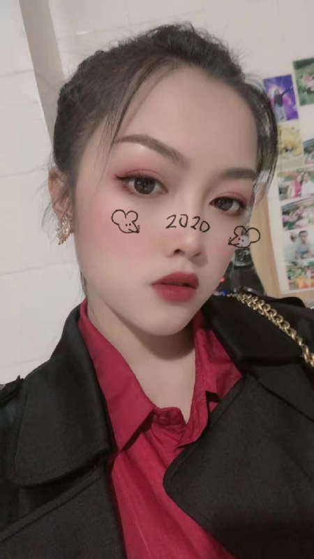 美丽的意外的第一张照片--武夷山相亲网