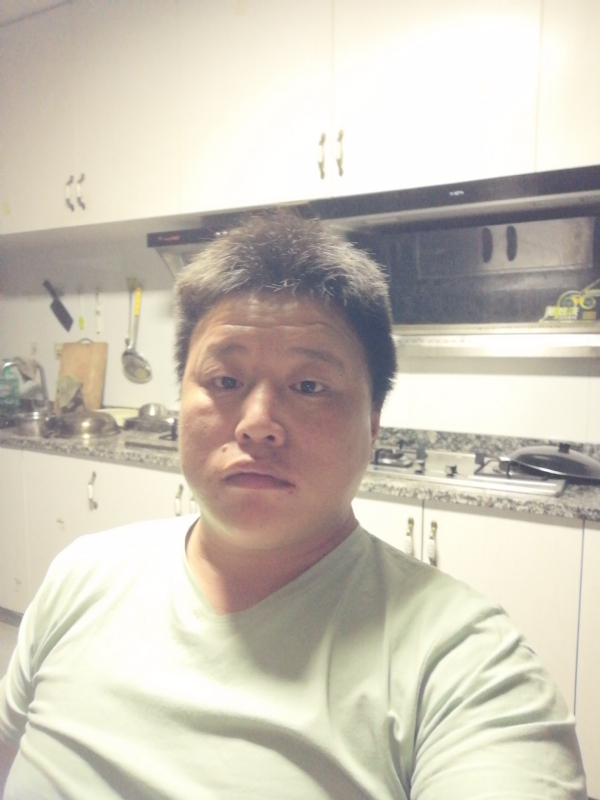 难遇钟意人的第一张照片--武夷山相亲网
