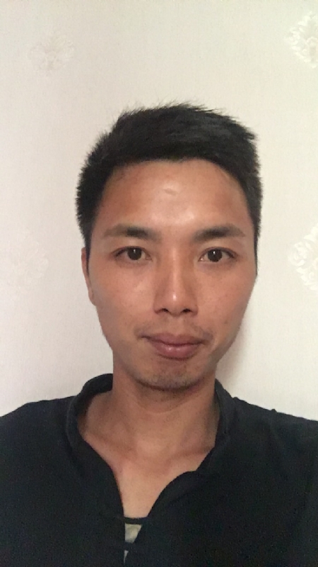 孤独无依的我的第一张照片--武夷山相亲网