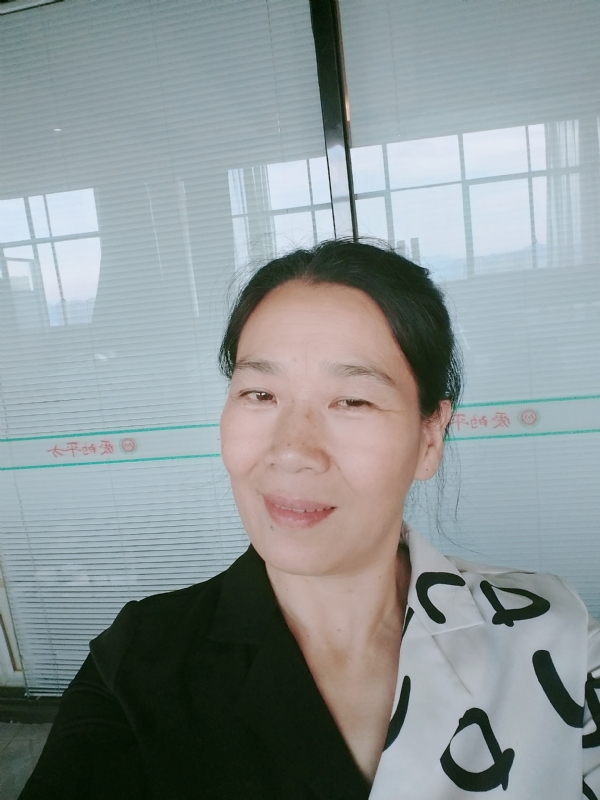 易莲的第一张照片--武夷山相亲网