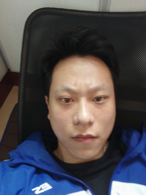 爱上的感觉的第一张照片--武夷山相亲网