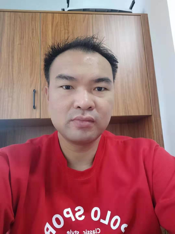冷如秋的第二张照片--武夷山相亲网