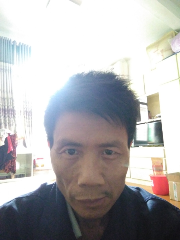 陈伟的第二张照片--武夷山相亲网