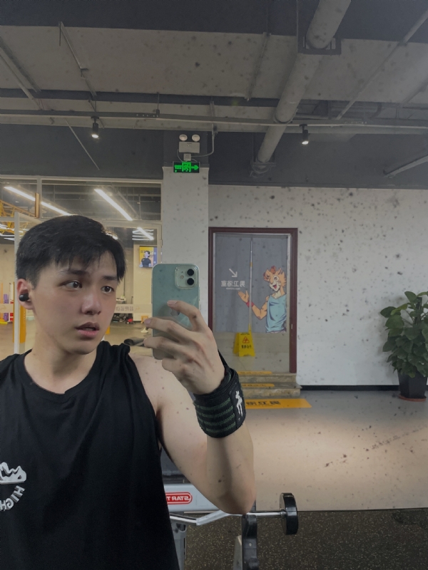 想吃猫的鱼的第一张照片--武夷山相亲网
