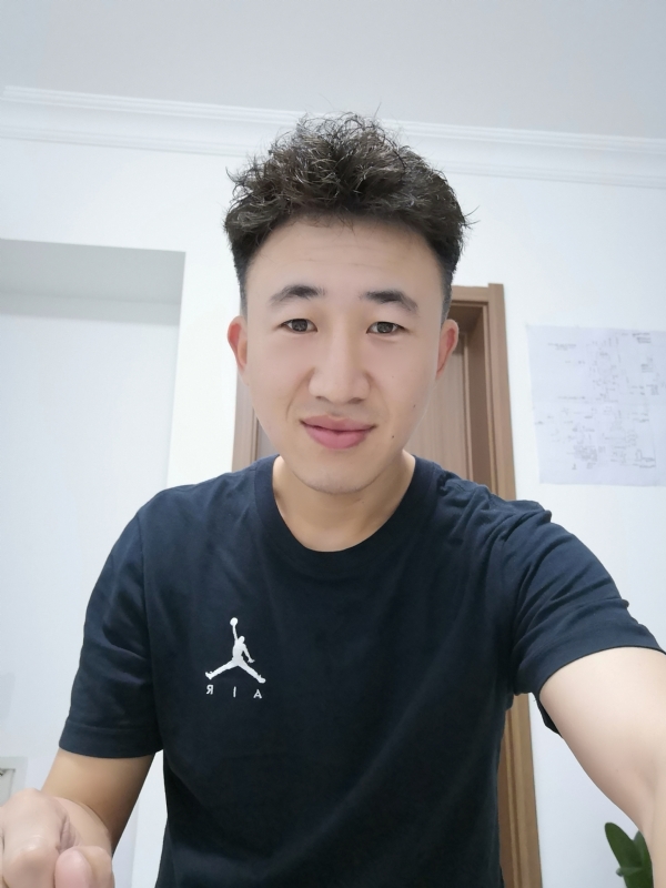 小样的第一张照片--武夷山相亲网