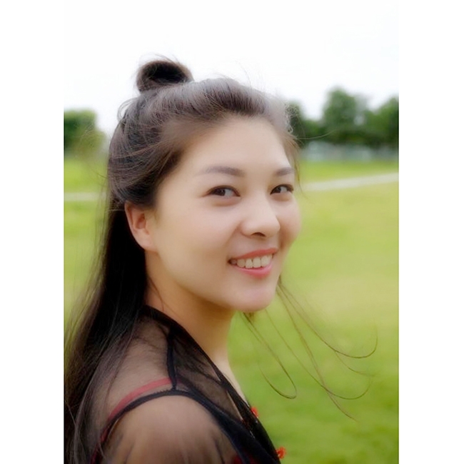 命运如此安排的第一张照片--武夷山相亲网