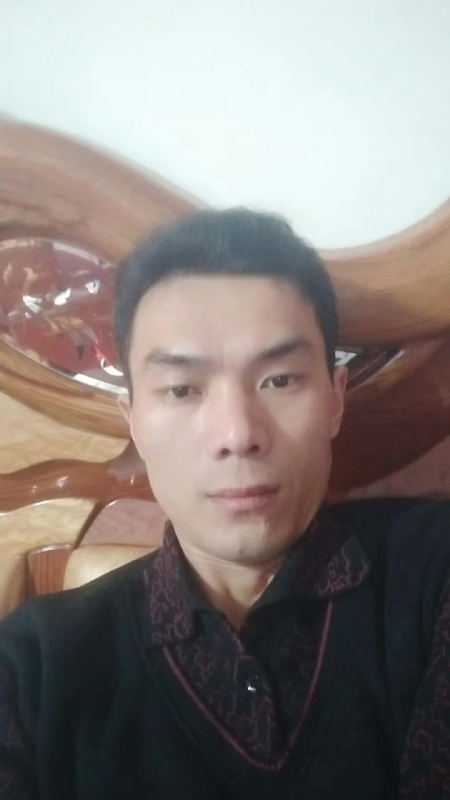 错把真心喂了狗的第四张照片--武夷山相亲网