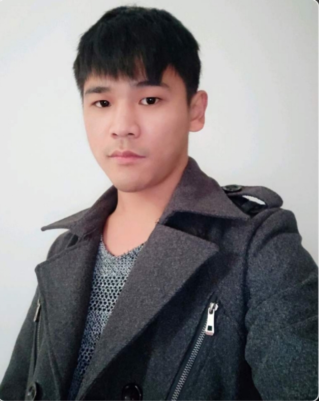 良人的第二张照片--武夷山相亲网