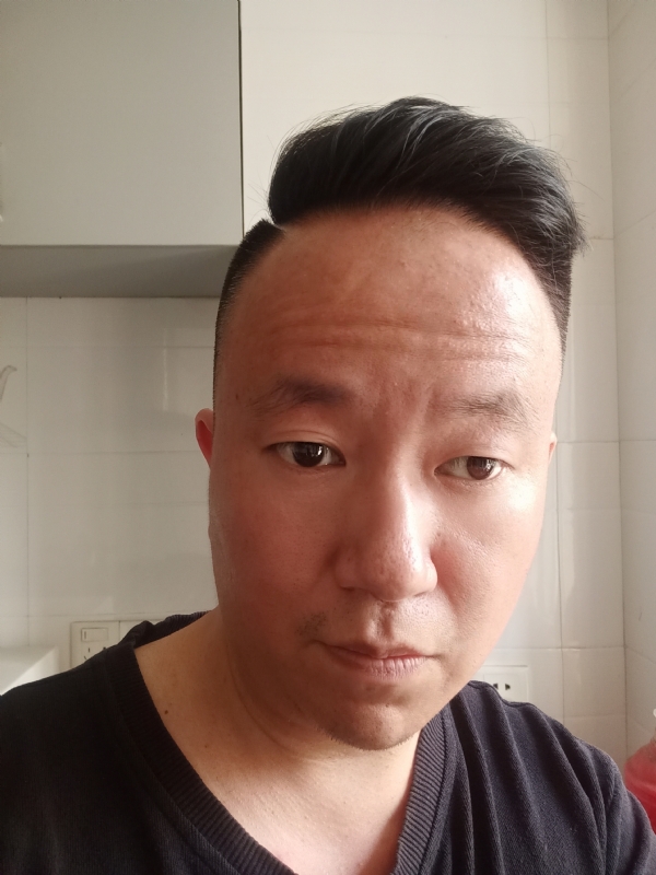 阿king的第一张照片--武夷山相亲网