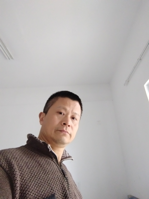 无云的第一张照片--武夷山相亲网