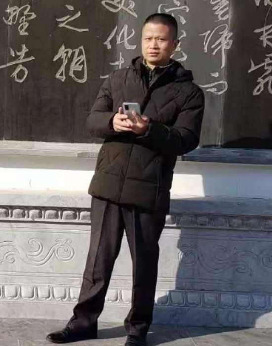 无云的第二张照片--武夷山相亲网