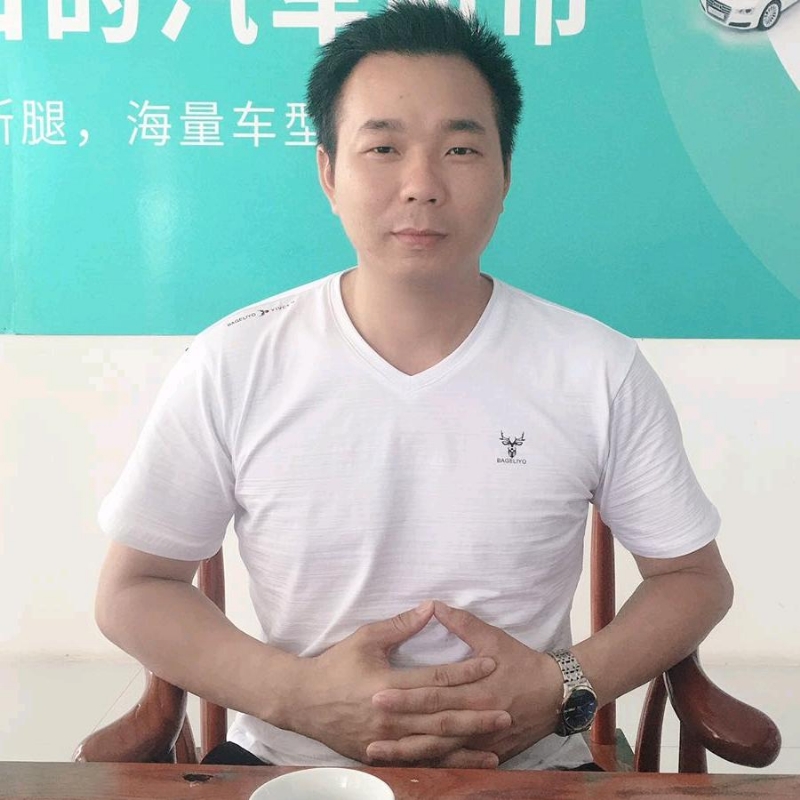 洪哥的第一张照片--武夷山相亲网