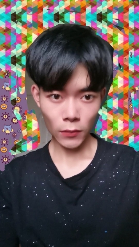 嘻嘻鱼20的第二张照片--武夷山相亲网