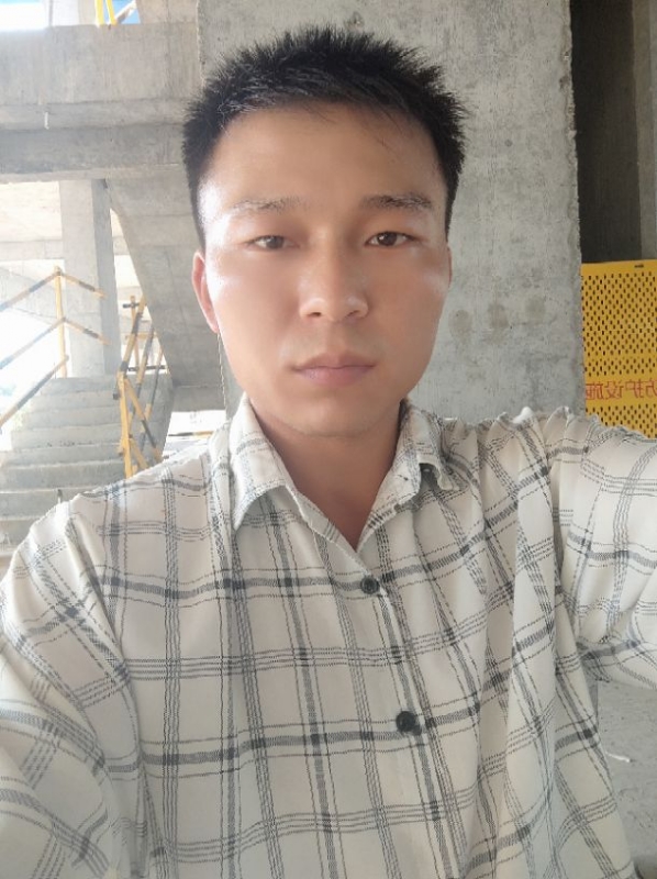 瑾言的第一张照片--武夷山相亲网