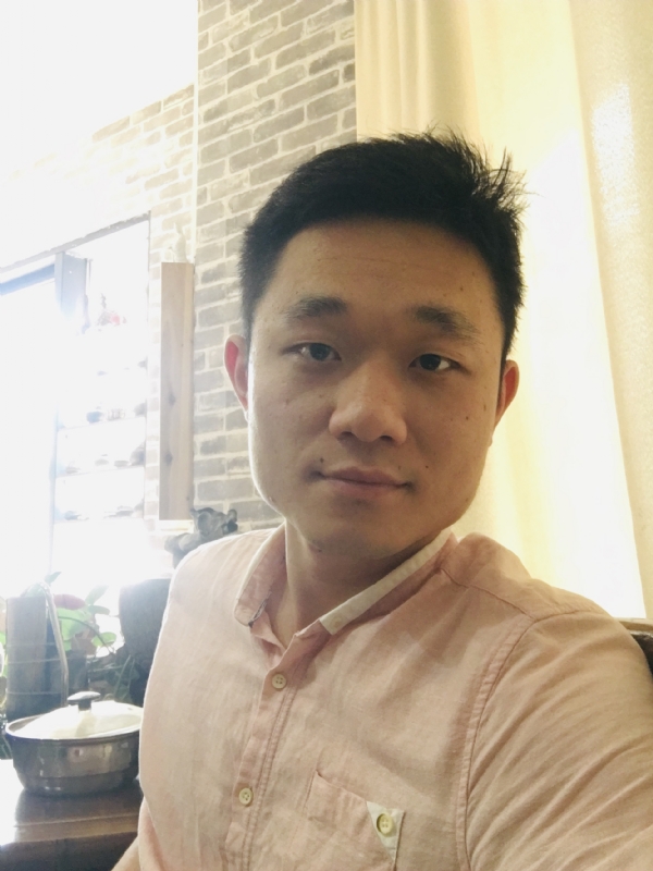 落落大方的第二张照片--武夷山相亲网