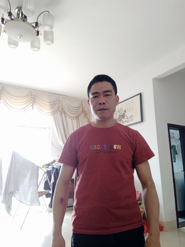 再回首的第二张照片--武夷山相亲网