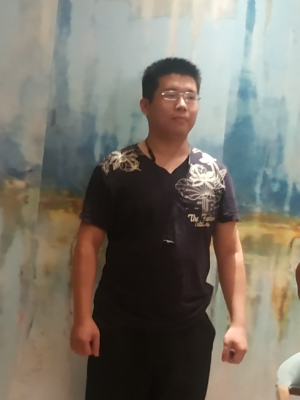 梦想成真的第一张照片--武夷山相亲网