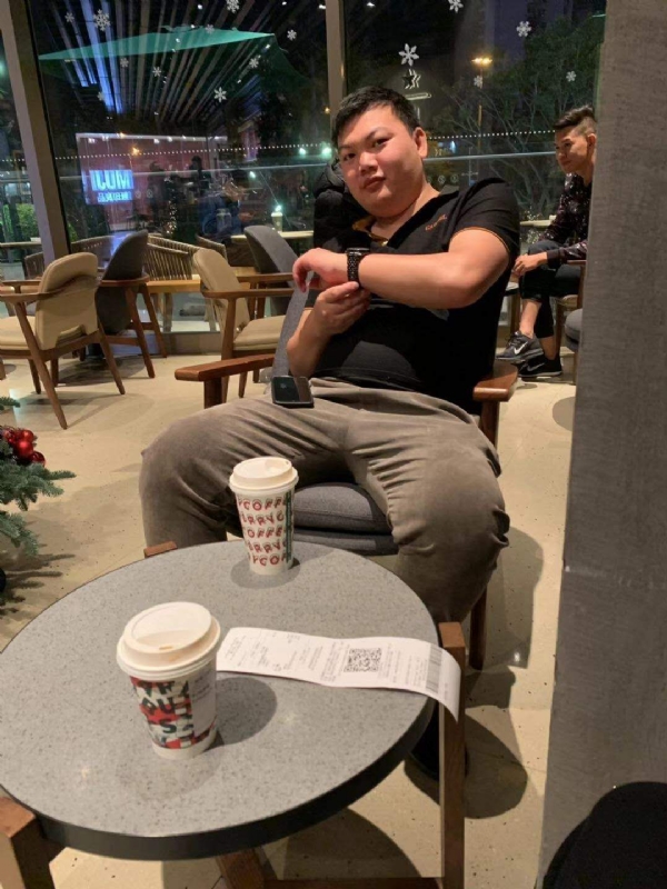 华熙的第二张照片--武夷山相亲网