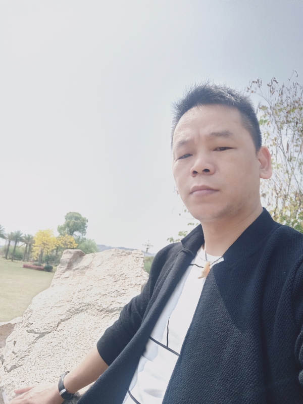受伤的人的第一张照片--武夷山相亲网