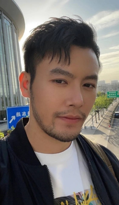 清風徐來的第一张照片--武夷山相亲网