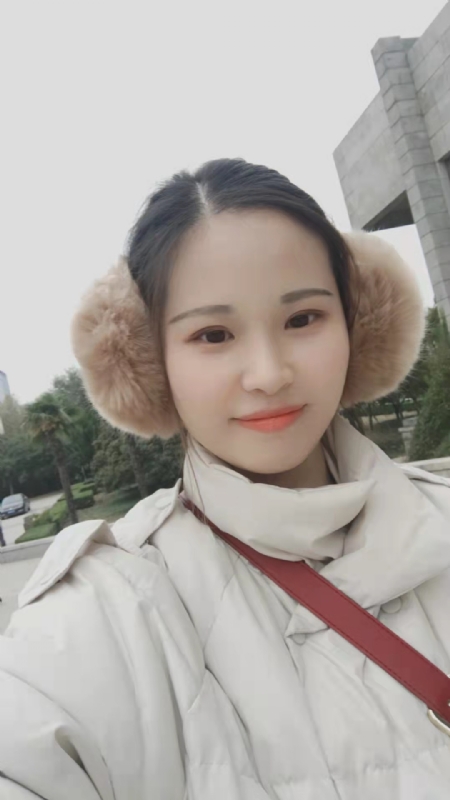 阿狸的第一张照片--武夷山相亲网
