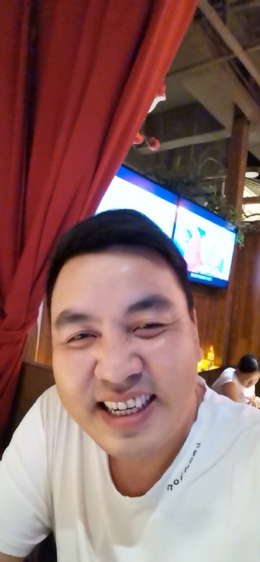 泉哥的第一张照片--武夷山相亲网