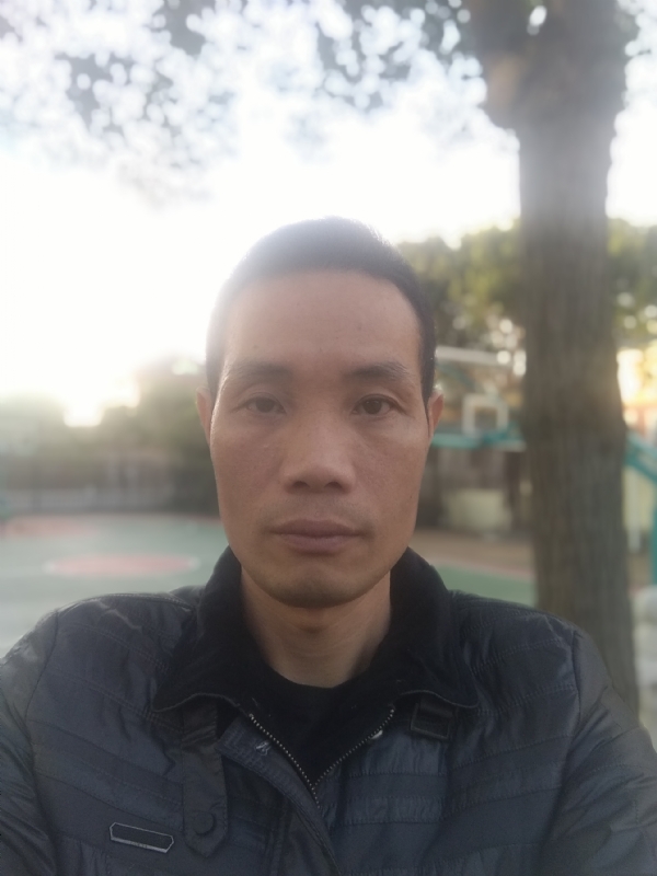 王耀明的第一张照片--武夷山相亲网