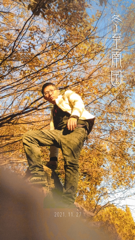 也许只是缺少一个拥抱的第一张照片--武夷山相亲网