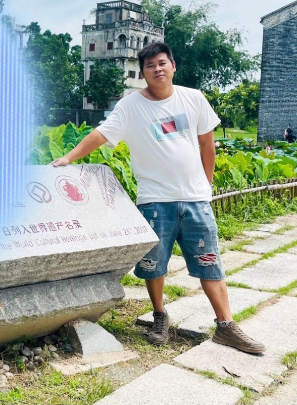 张海187的第一张照片--武夷山相亲网