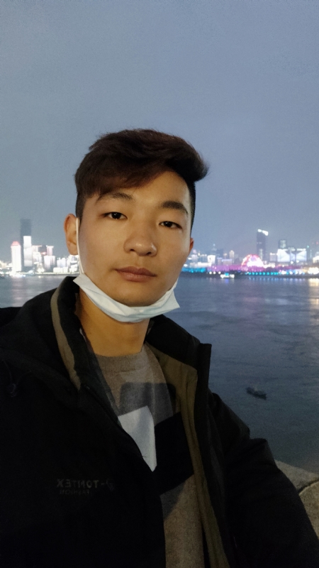 遇见的第一张照片--武夷山相亲网