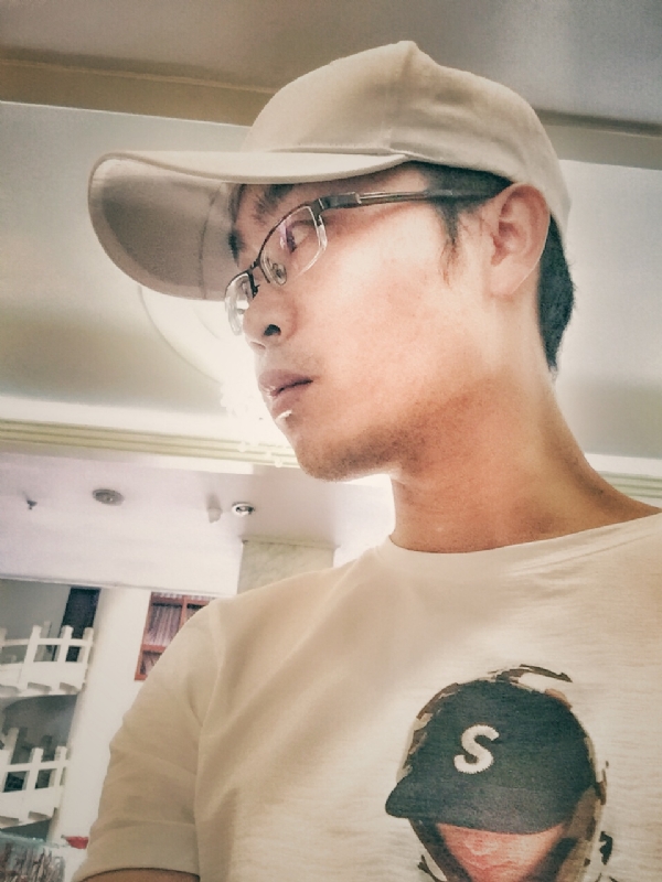 nicemicey的第一张照片--武夷山相亲网