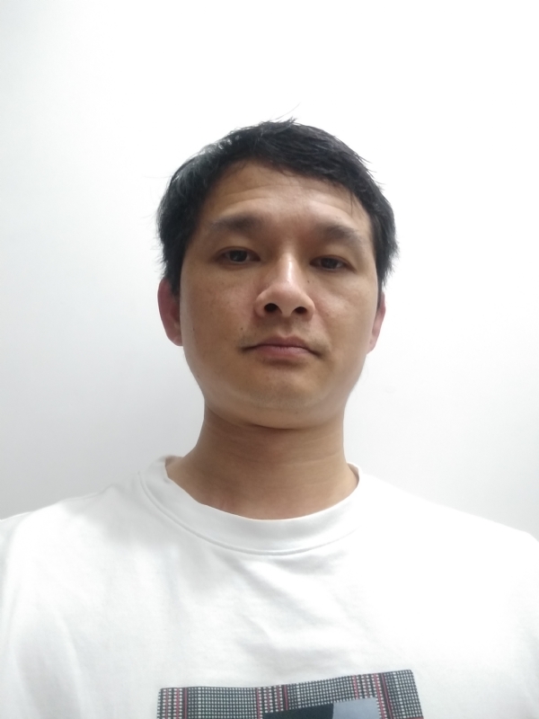 鼓浪扬帆的第一张照片--武夷山相亲网