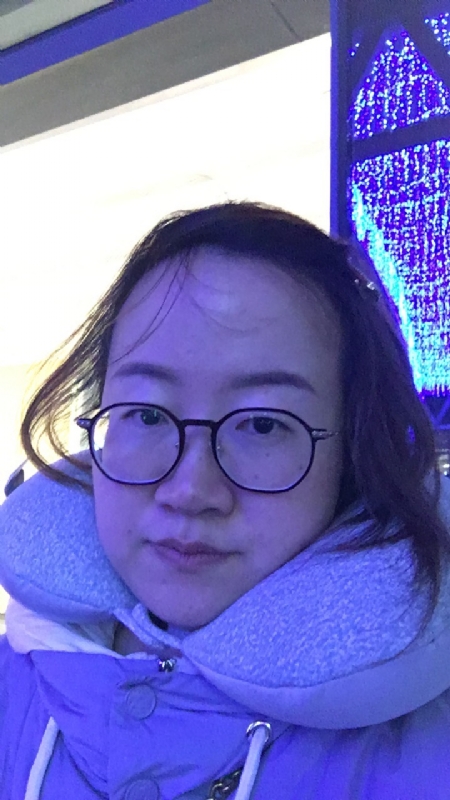 wendy的第二张照片--武夷山相亲网