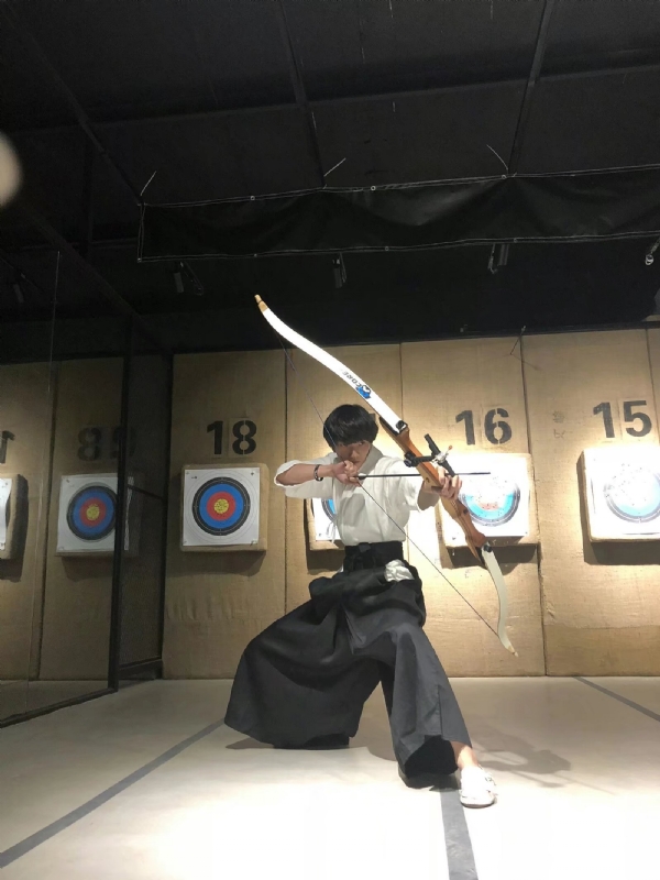 暴走辐射的第二张照片--武夷山相亲网