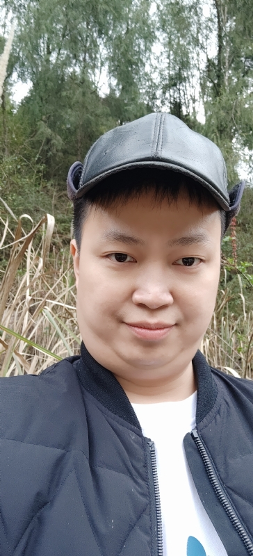 熊猫儿的第一张照片--武夷山相亲网