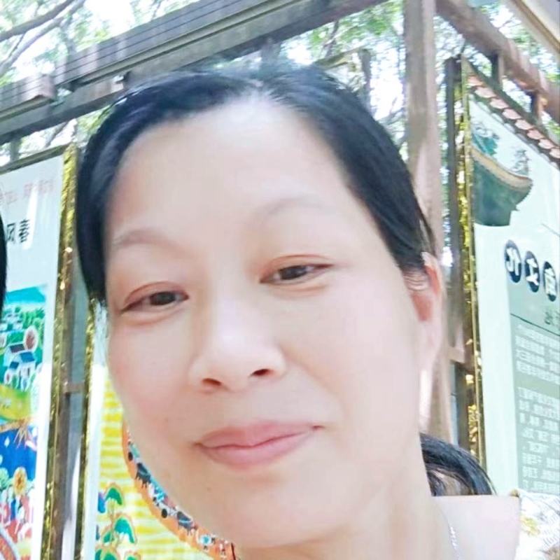 小妹的第三张照片--武夷山相亲网
