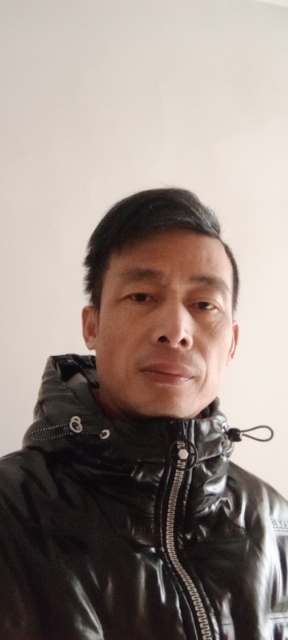 无声的寂寞难耐的第一张照片--武夷山相亲网