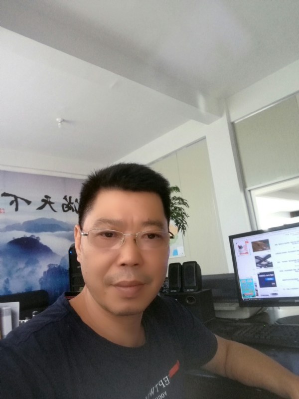 心平气和的第一张照片--武夷山相亲网