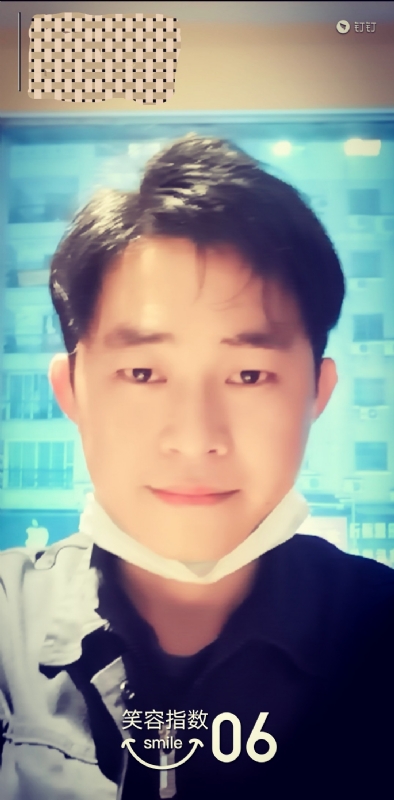 小丑鱼的第一张照片--武夷山相亲网