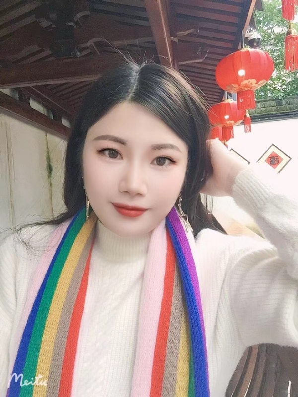 美好的第一张照片--武夷山相亲网
