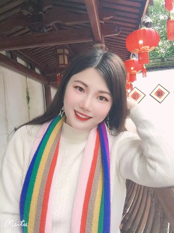 美好的第二张照片--武夷山相亲网