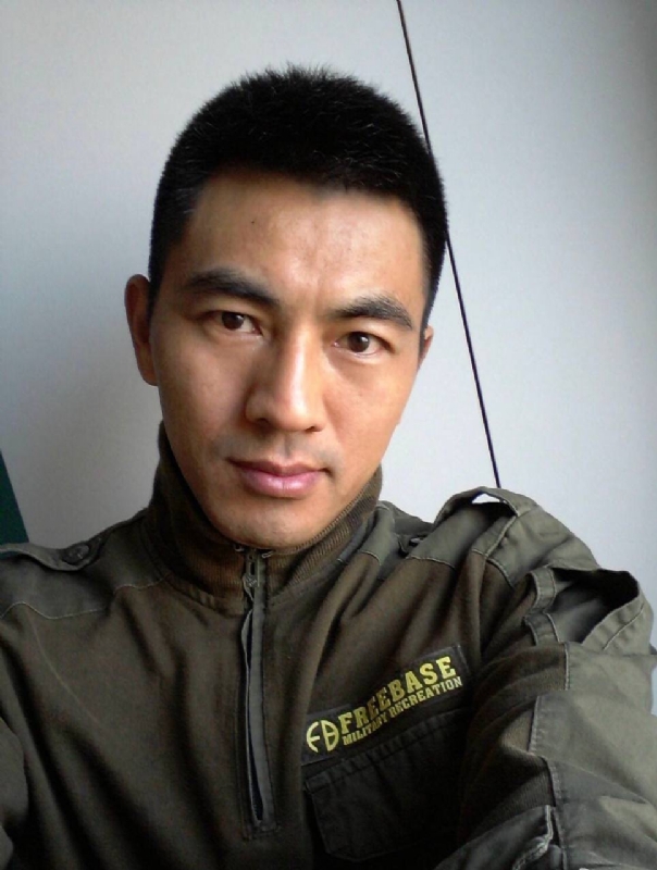 鐵血柔情的第一张照片--武夷山相亲网