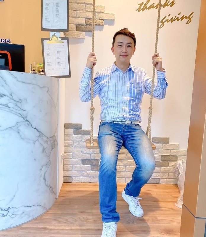 陈道明的第四张照片--武夷山相亲网
