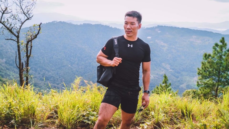 陈道明的第五张照片--武夷山相亲网