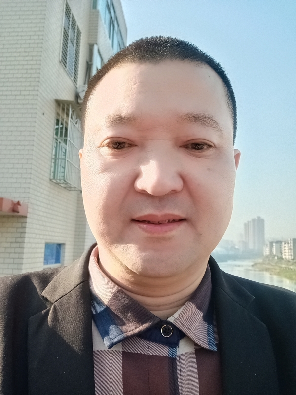 曾经受伤的心灵的第二张照片--武夷山相亲网