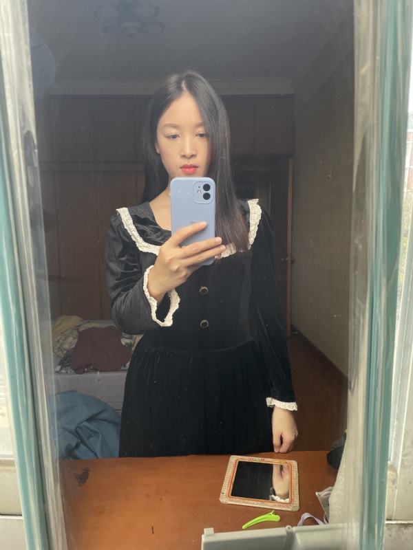 xue880的第四张照片--武夷山相亲网