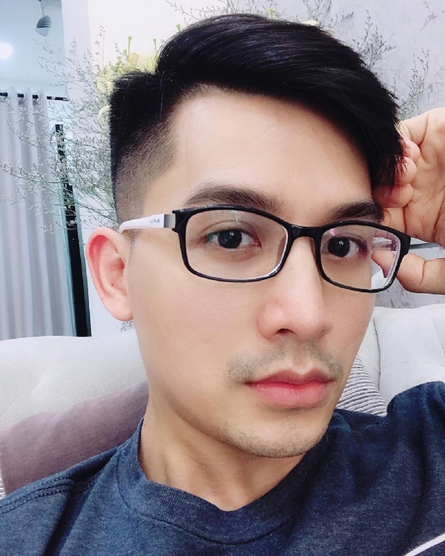 啊泽的第二张照片--武夷山相亲网