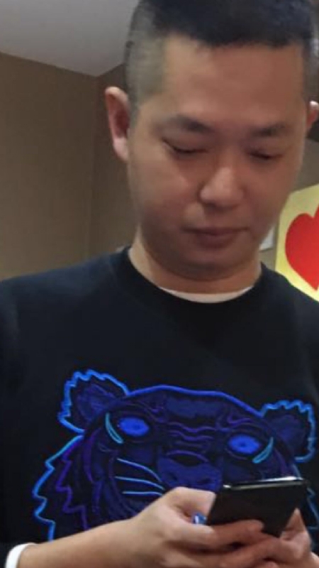刘5的第一张照片--武夷山相亲网