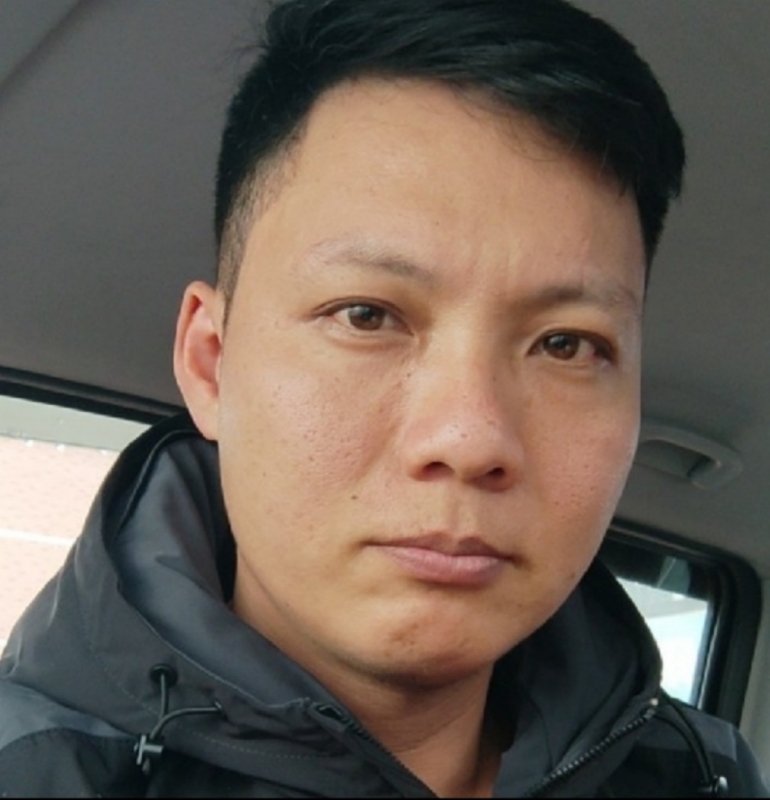 天然呆的第一张照片--武夷山相亲网